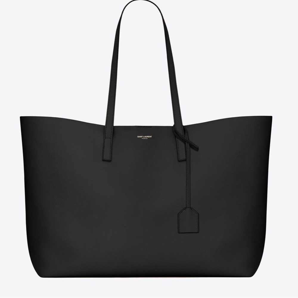 Beautiful condition YSL tote